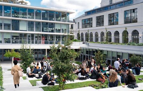 Sciences Po Paris